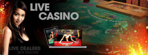 Casino en direct